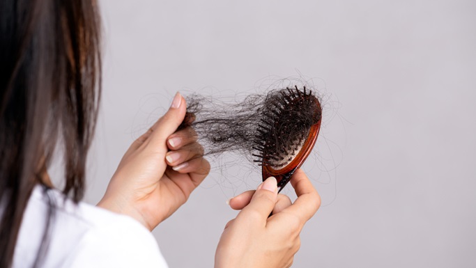 Hair